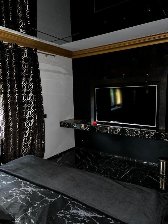 Luxuryapartments Варшава Экстерьер фото